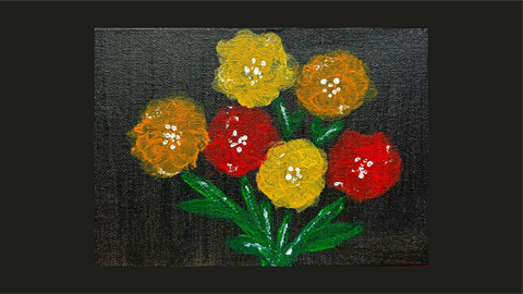  Clementine Hunter's 
