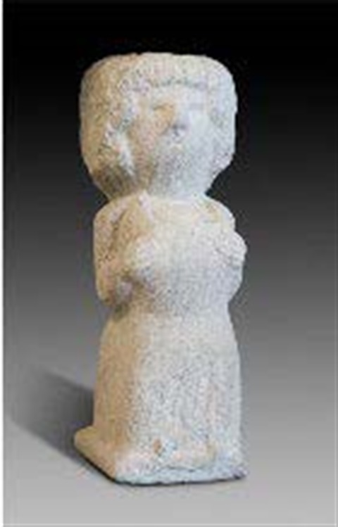Edmondson_Little Woman.jpg