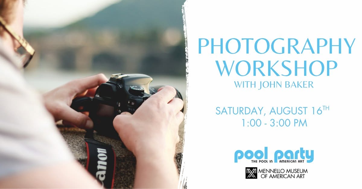 John Baker Wkshp 25
