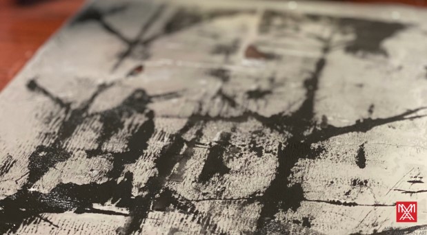 Kitchen Lithography | Free Family Funday | May 2022 Mennello Museum