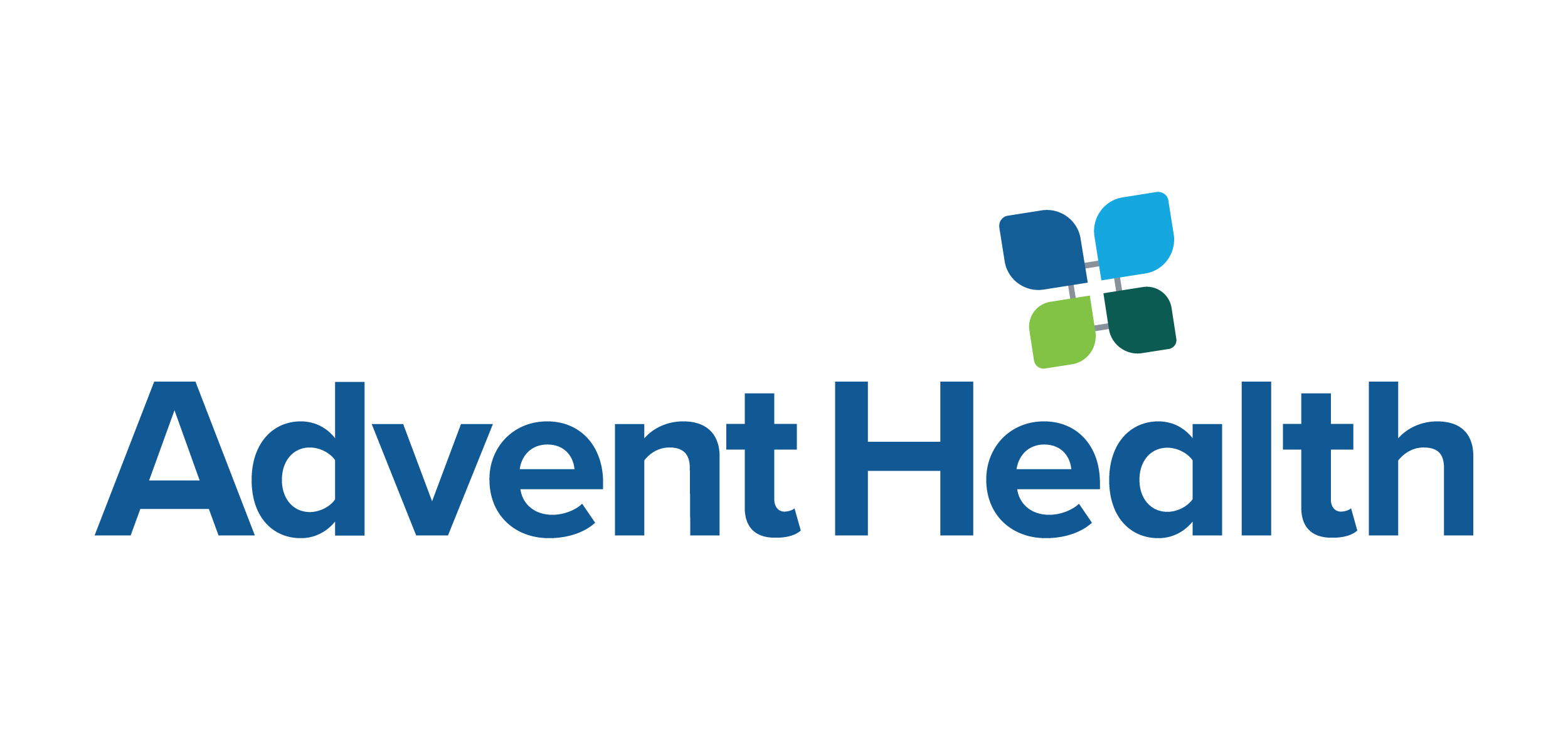 AdventHealth Logo