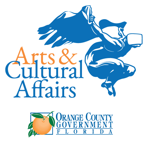 Orange County Arts & Culture Logo