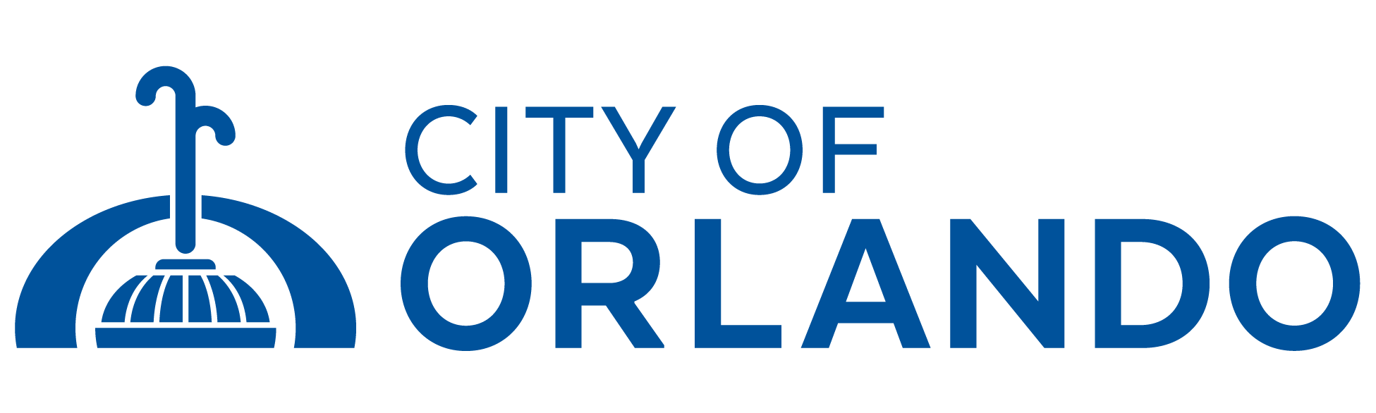 City of Orlando Logo