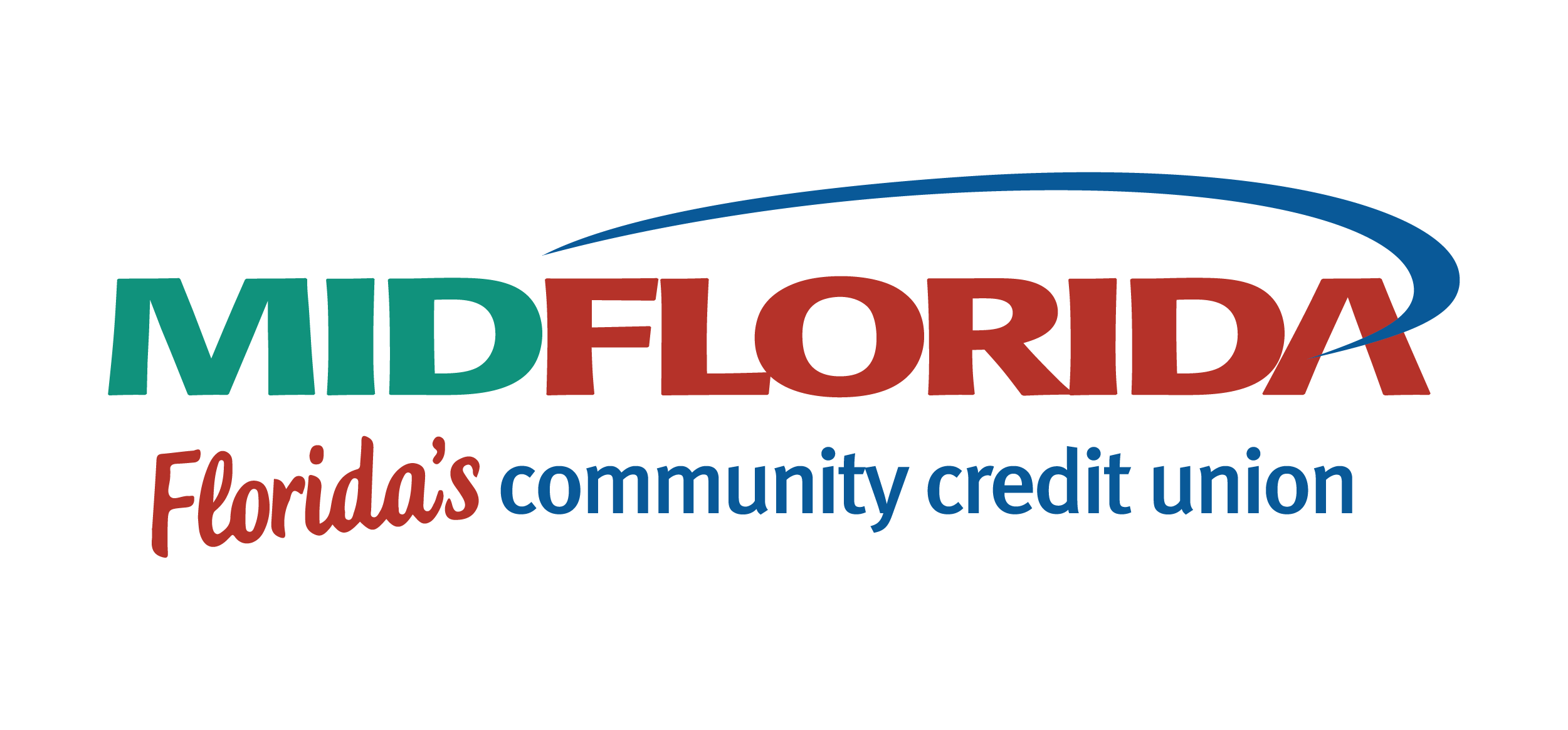 MIDFLORIDA Logo