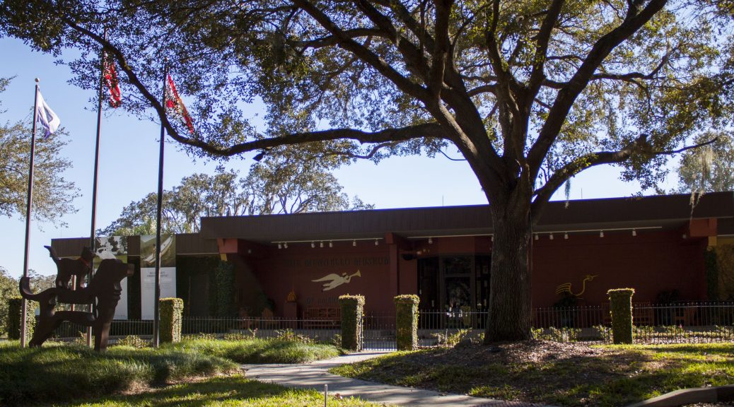 Image of the museum