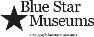 Logo of Blue Star Museums