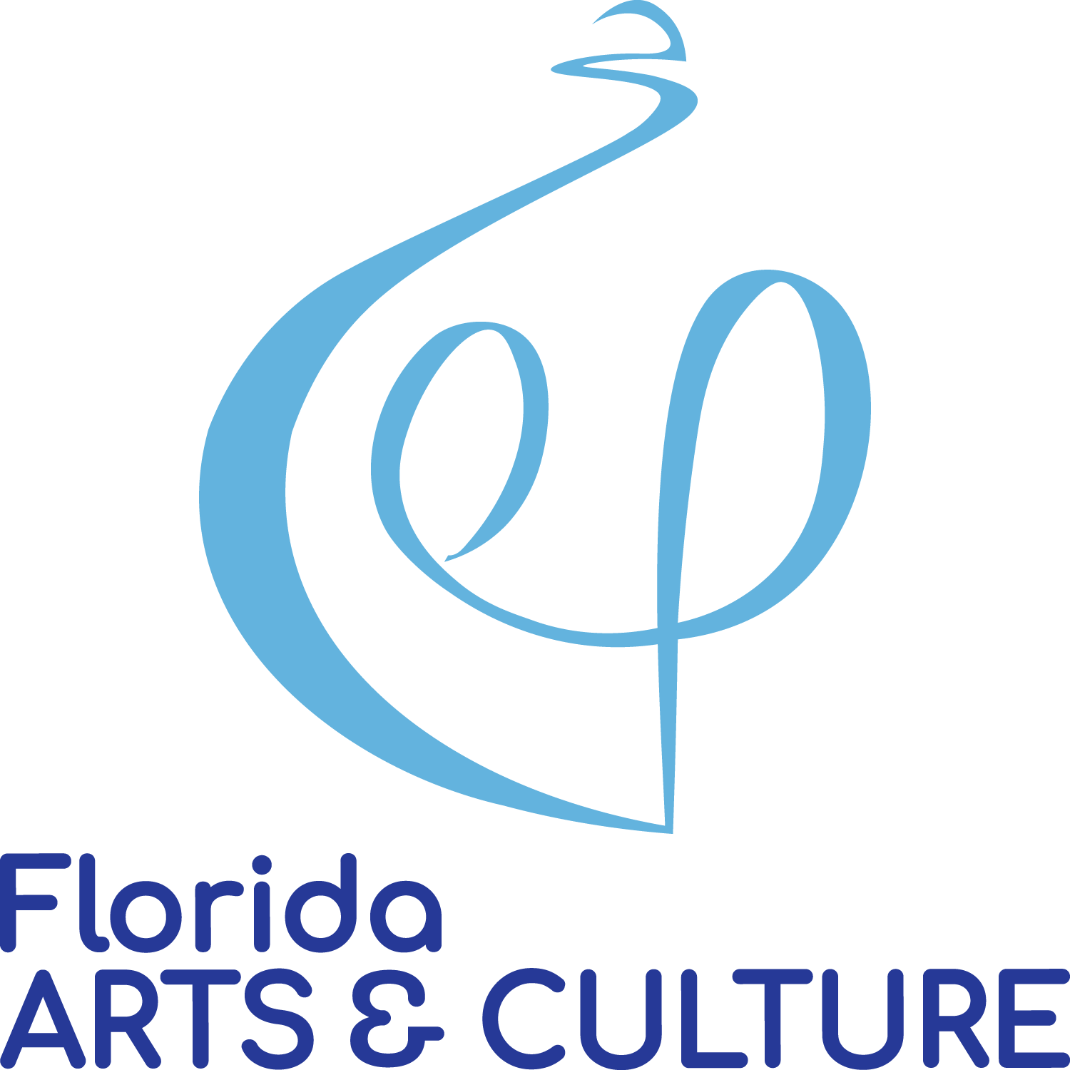 Florida Arts & Culture Logo