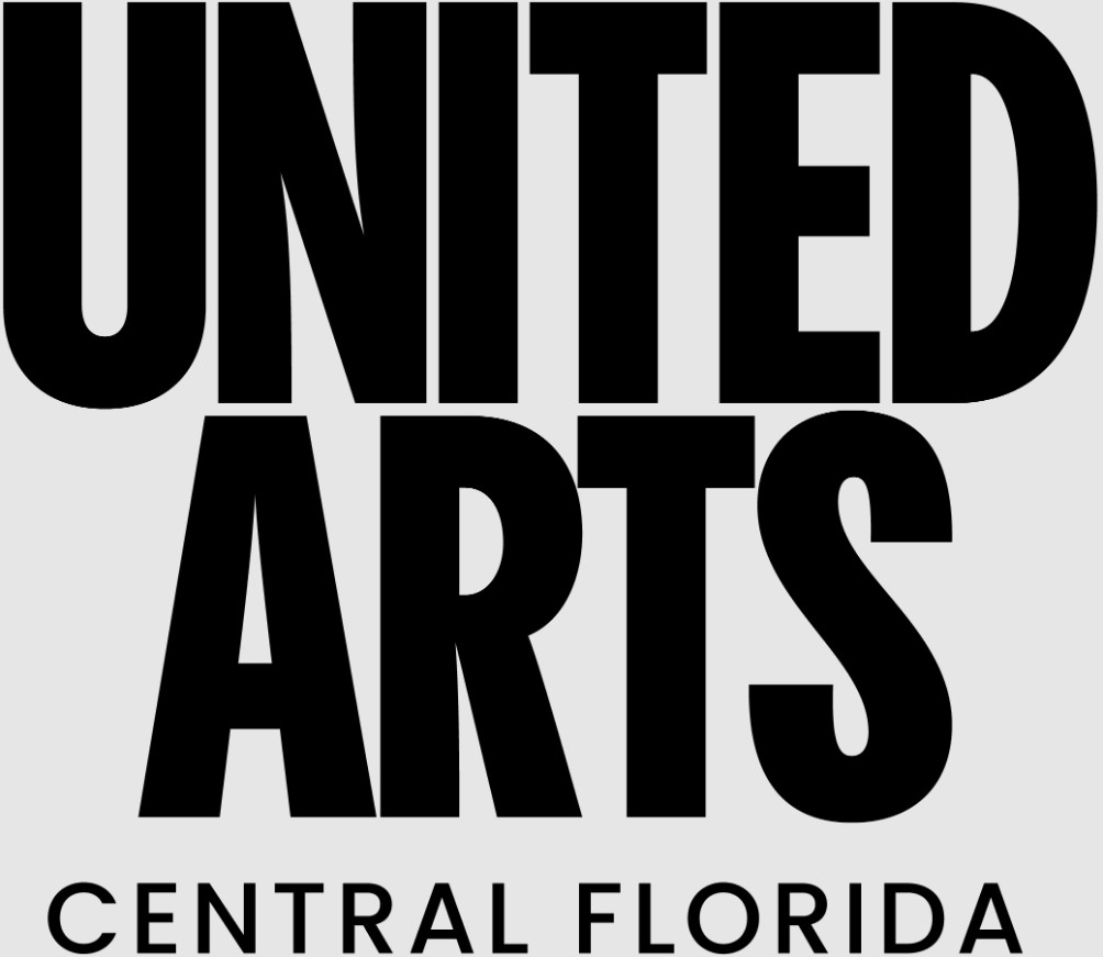 United Arts of Central Florida Logo